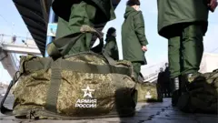 російська армія