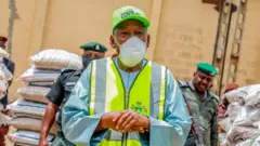 Ganduje