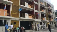 APC National Secretariat: