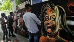 দিল্লিতে ধর্ষণের বিরুদ্ধে আন্দোলন ও বিক্ষোভের প্রস্তুতি