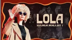 Машҳур қўшиқчи Лола клипи эълони