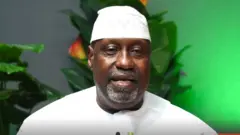 Farouk Adamu Aliyu