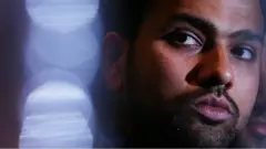 रोहित शर्मा, मुंबई इंडियन्स, रॉयल चॅलेंजर्स बेंगळरू