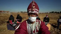 Igreja Gabola, na África do Sul, permite o consume de grandes quantidades de álcool durante os cultos.