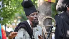Rastafari