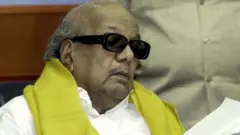 करुणानिधी