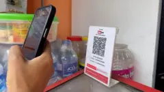 मोबाइल ब्याङ्किङ