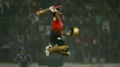 ক্রিকেট, বিপিএল