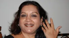 কবরী