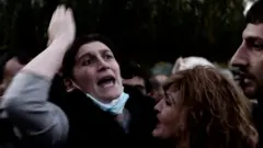 Žrtve u Nagorno-Karabahu i svedočenja