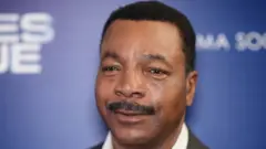 Carl Weathers