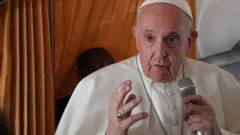Papa Francis
