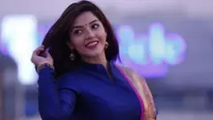 మెహ్రీన్ పీర్జాదా
