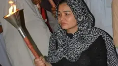جلیلہ حیدر
