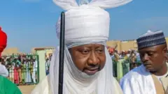 Nasir Ado Bayero
