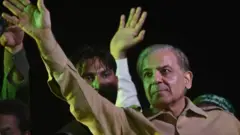 શહબાઝ શરીફ