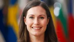 सना मरीन