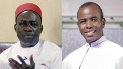 Soludo na Fada Mbaka
