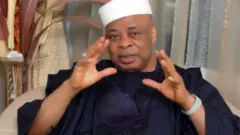 Ken Nnamani