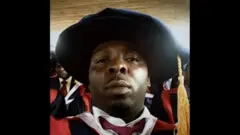 malamin jami'ar Legas