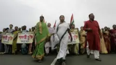 ममता बनर्जी
