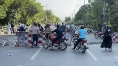 इमरान ख़ान