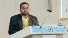 डॉ. ललन कुमार