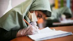 کرونا در مدارس