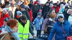 ਰੂਸ-ਯੂਕਰੇਨ ਜੰਗ