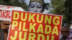 pilkada