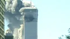 নাইন ইলেভেন হামলা