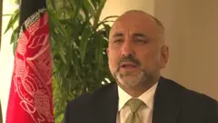 حنیف اتمر