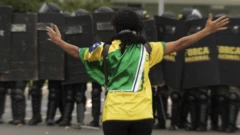 Brazilian Shirt