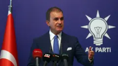 Ömer Çelik