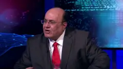 قال الدكتور نبيل الحيدري الأكاديمي والكاتب العراقي إن الولايات المتحدة هي من سلّمت السلطة في العراق إلى الأحزاب والميليشيات الموالية لإيران.