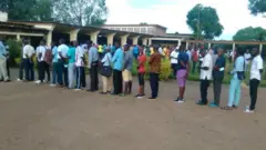 Namoota sagalee kennuuf hiriiran