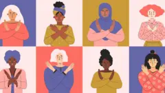 اليوم العالمي للمرأة 2022