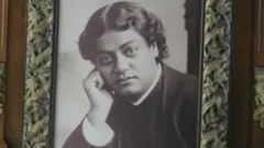 స్వామి వివేకానంద