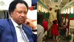 Shehu Sani