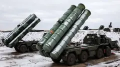 MISSILE