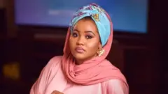 Hadiza Gabon