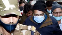 உத்தர பிரதேச தேர்தல் ரெய்டு