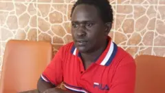 Changamoto aliyokumbana nayo Kwamboka Kibagendi ilikuwa ni kushindwa kwake binafsi kujua utambulisho wake kinjisia