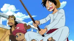 Anime film