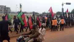 Yan shia a Sokoto