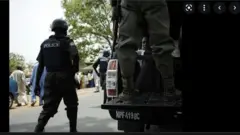 Ọlọ́pàá