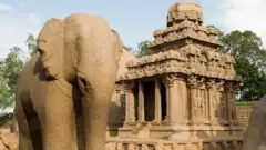 మహాబలిపురం