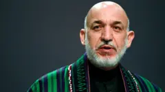 حامد کرزی