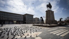 Ankara