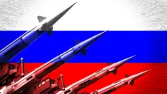 nuclear weapons